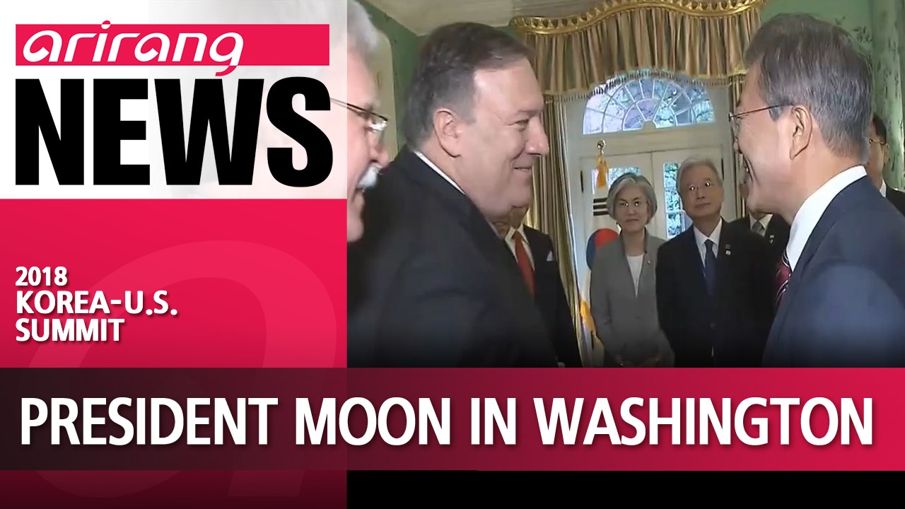 U.S. State Department will work towards making North Korea-U.S. summit successful: Pompeo