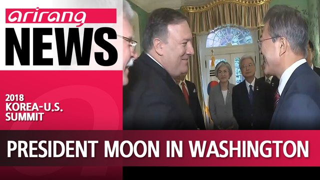 U.S. State Department will work towards making North Korea-U.S. summit successful: Pompeo