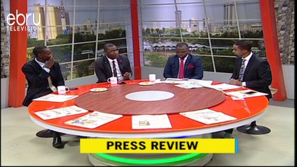 Governor Sonko Relocates To Machakos