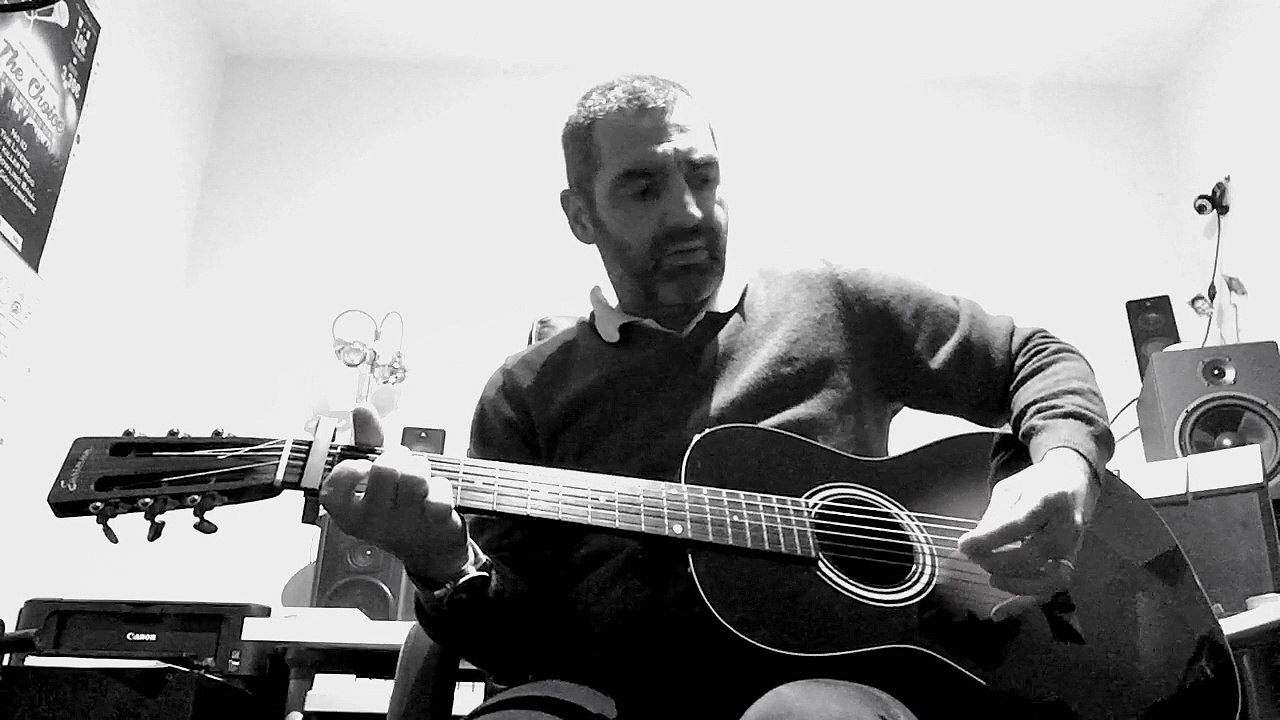 Arnaud Gouvernaire "La Sentence"