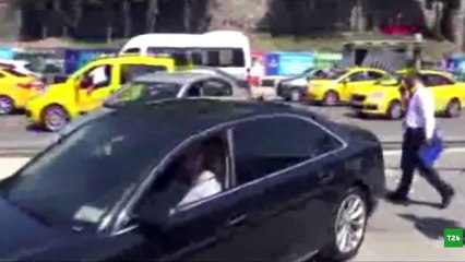 Beşiktaş yönetimi derbi kararları için toplandı