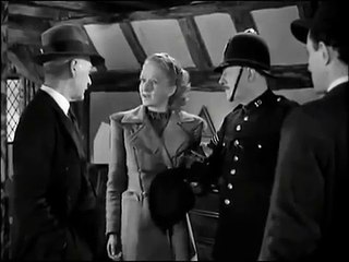 They Met In The Dark 1943 part 1/2