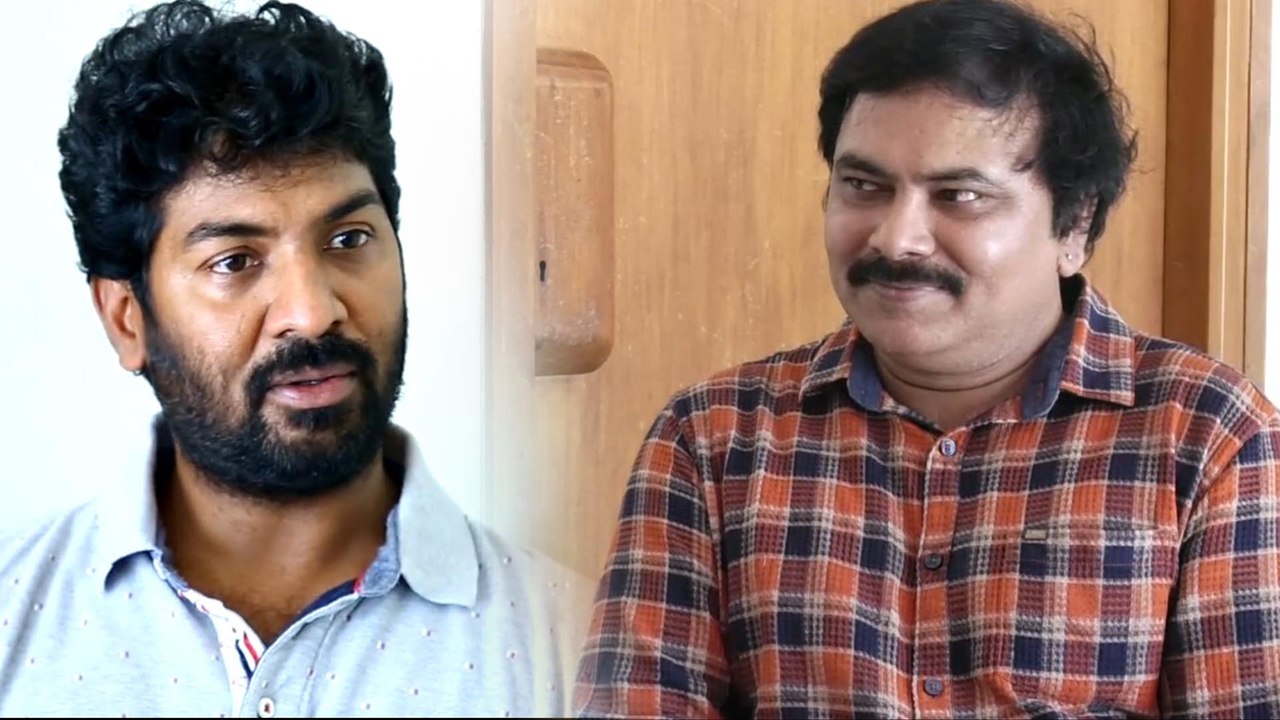 Nela Ticket Director Kalyan Krishna Interview