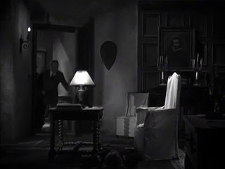 The Secret of The Blue Room   1933 part 2/2
