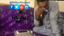 Run mureed ki aik aur video