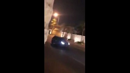 Suudi Arabistanda darbe girişimi iddiası