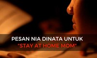 Soal Teror, Ini Pesan Nia Dinata untuk Kaum Ibu