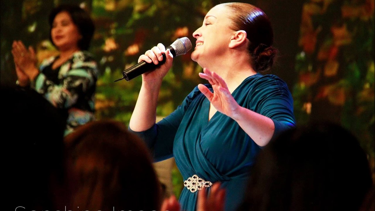 CHORUS MEDLEY