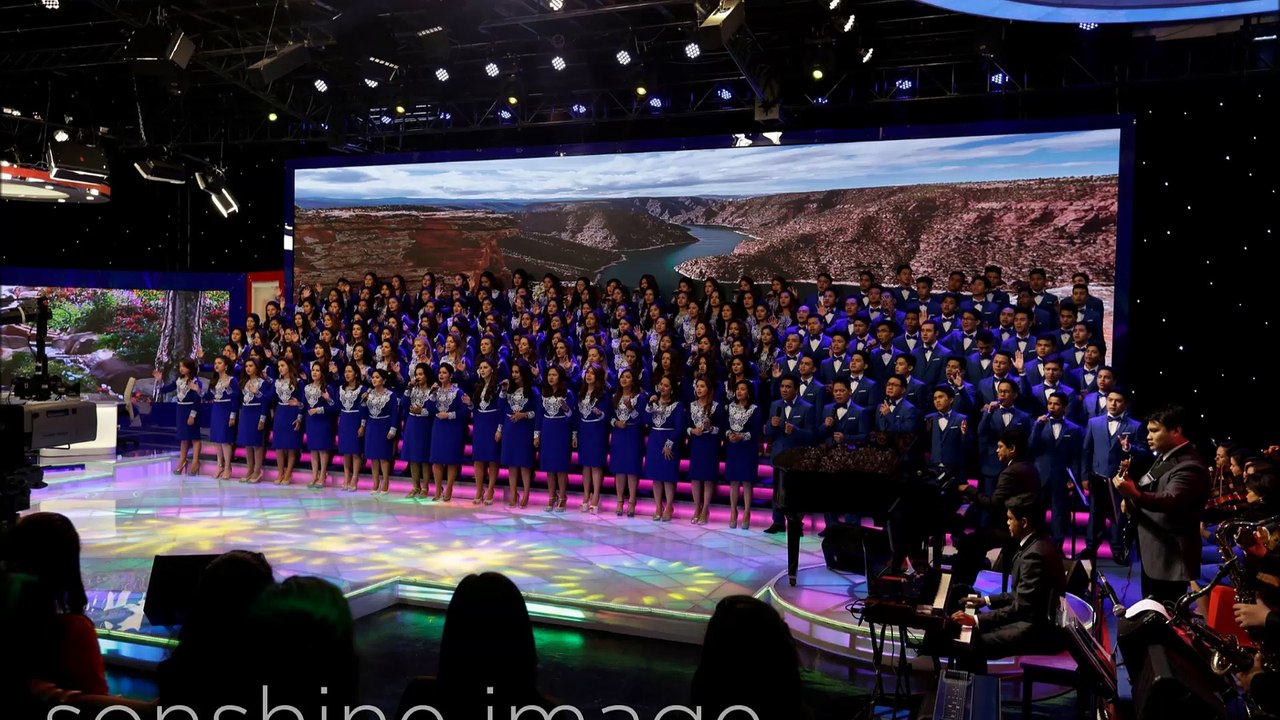 CHORUSES MEDLEY 1