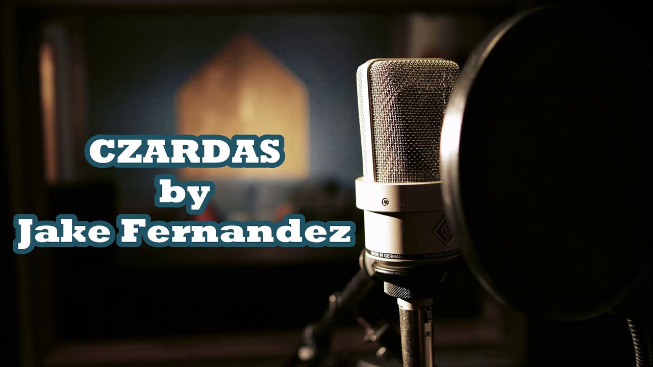 CZARDAS (Jamming Session)