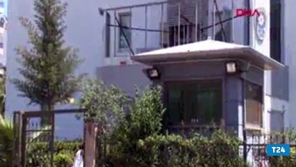 Eski sevgilisini vurup kaçtı, 39 gün sonra yakalandı