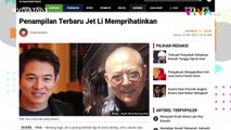 VIVA Top3 John Wick 3, Jet Li Sakit & Bandara Kertajati