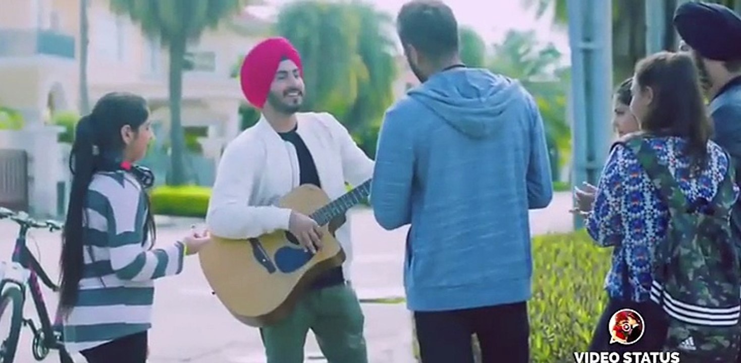 TAQLEEF  Latest Punjabi Song