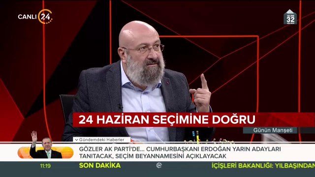 Bu sabah paketlendi bu FETÖ'cü, OHAL bu teröristler için var