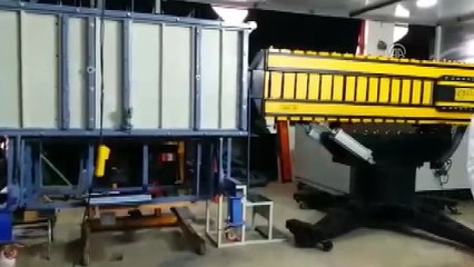 Yerli sanayi 'geleceğin silahını' geliştiriyor - ANKARA