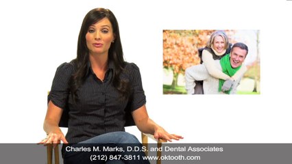 Cosmetic Dentist New York NY