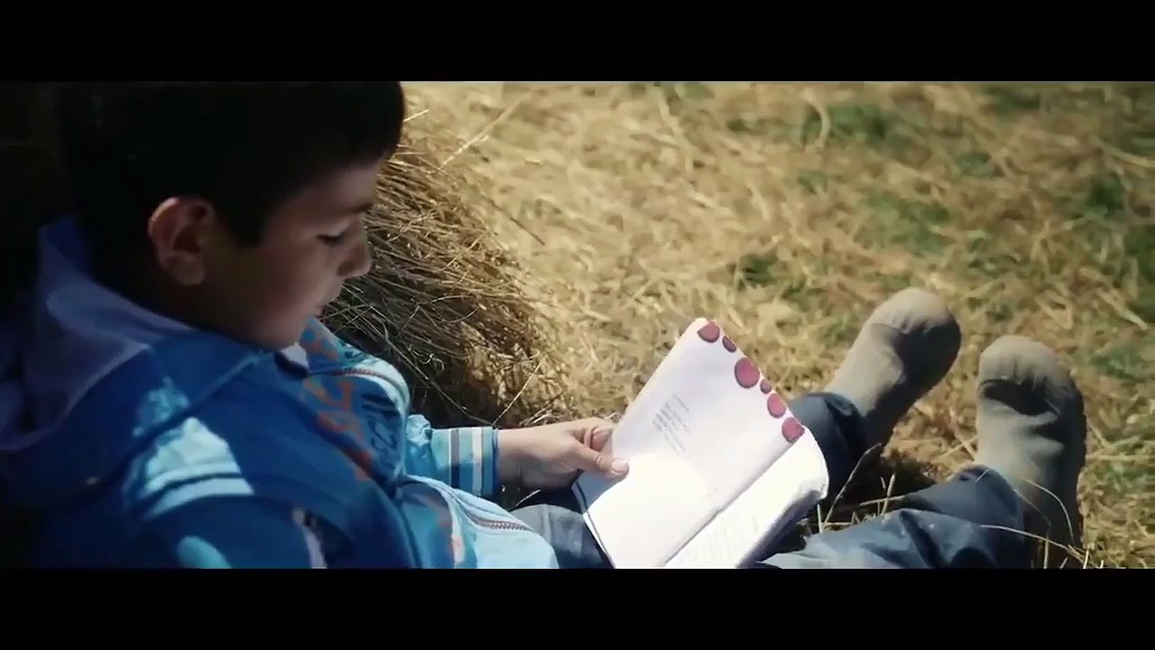 Kızlar da yapar erkekler de...