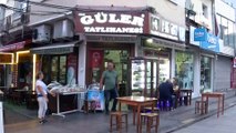 Ramazan ve bayram sofraları 'zeytinli baklava'yla tatlanacak - BALIKESİR