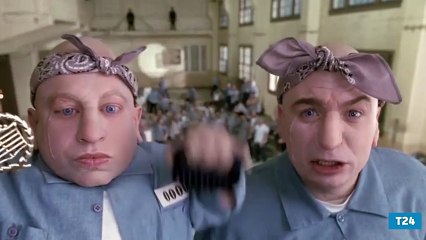 Mini-Me karakteriyle tanınan Verne Troyer hayatını kaybetti