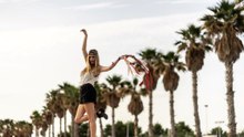 Bohemian Rhapsody- Fashion Editorial Queen.gr