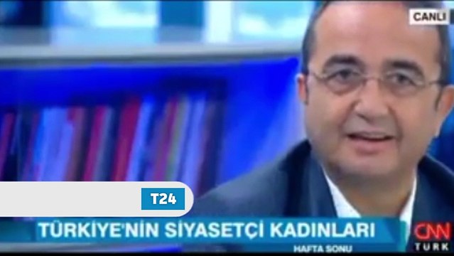 CHP Sözcüsü Bülent Tezcan Akşener sorusuna gülerek yanıt verdi