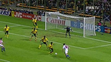 كواليس المونديال.. سوكر الفتى الذهبى بكأس العالم 98