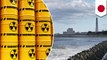 Japan to release million tons of radioactive water - TomoNews