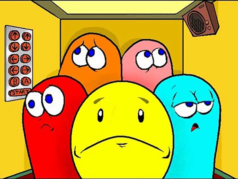 PAC MAN FEVER 2 -The ReLaPsE