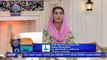 Good Morning Pakistan - Isha Noor & Benita David - 21st May 2018 - ARY Digital Show