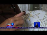 Sajadah Batik Tulis Laris Manis Di Bulan Ramadhan -NET12