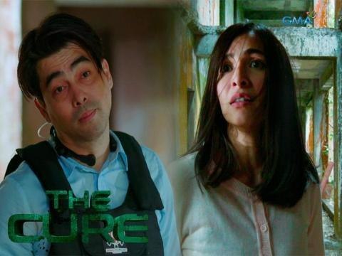 The Cure: Fernan is ready to kill Charity | Episode 17