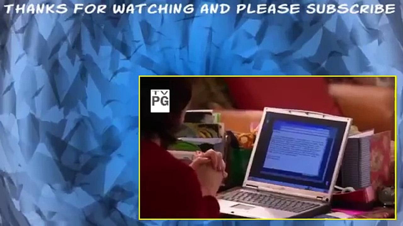 8 Simple Rules S03E15 Old Flame