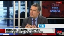 Abdullah Gül aday olur mu? sorusuna BBP lideri Desticiden yanıt