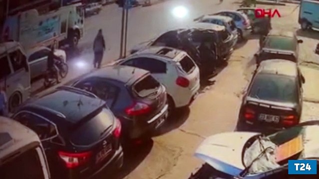 Çöp kamyonunun altında kalan 82 yaşındaki kadın hayatını kaybetti