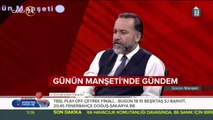 Murat Çiçek: Muharrem İnce'yi CHP adam yerine koymuyor