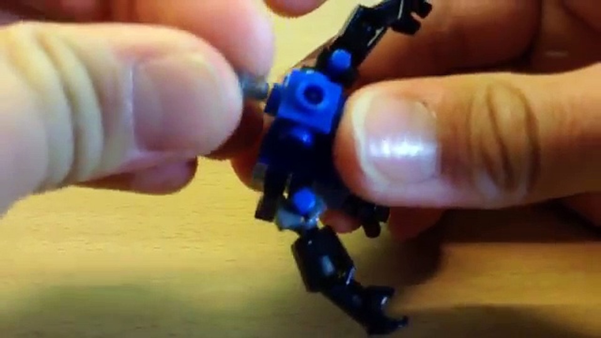 Lego clash of clans witch and minion - video Dailymotion