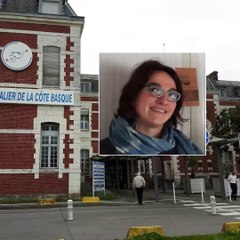 Soins palliatifs à Bayonne : "En médecine on est formés pour guérir"