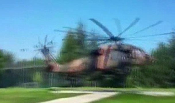 Orgeneral Akar'ı Akıncı Üssü'nden Çankaya Köşkü'ne Getiren Eski Pilot Albay Uğur Kapan'ın 29 Kez...