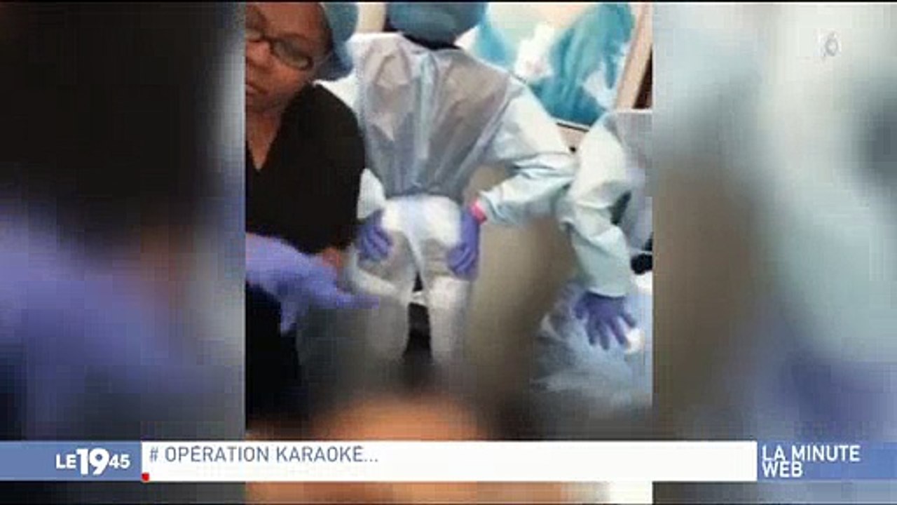 Buzz : Une chirurgienne esthétique passionne les internautes et s'attire les foudres de ses clients ! Découvrez pourquoi - VIDÉO