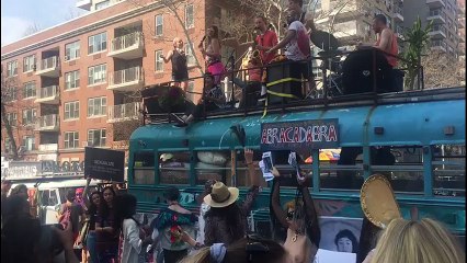 New Yorktan: Ne günlere kaldık, demokrasiyi artık cazda aramaya başladık