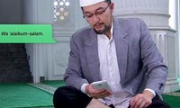 Syariah Islam Berlaku di Dunia Nyata dan Dunia Maya