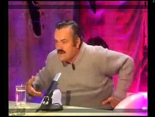 Risitas y las paelleras