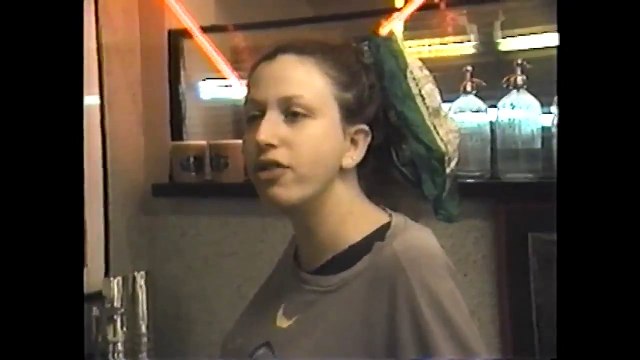 Zsa Zsa Gabor 1989 The People Vs. Zsa Zsa Gabor part 1/3