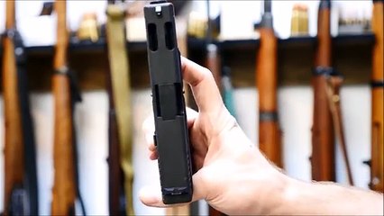 Top 5 Guns With Cult Followings