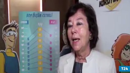 Çocuğunuz 2 yıl üst üste aynı kıyafeti giyiyorsa büyüme geriliği olabilir