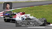 GP de Monaco - Les chiffres à connaître