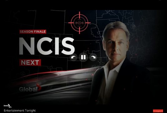 Céline Dion-E.T.-22 Mai 2018