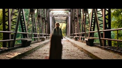 Sessiz Bir Yer film fragman