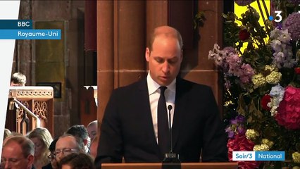 Eurozapping : le Royaume-Uni commémore l'attentat de Manchester, un Belge condamné à mort...