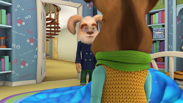 Отважные герои